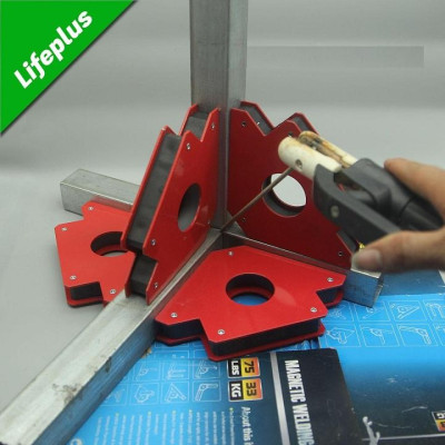 Ke góc nam châm thông minh 12kg-ke góc hàn tiện lợi 12kg