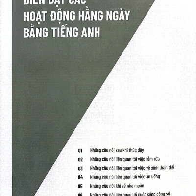 Sống Sót Nơi Công Sở Everyday English - Nói Đi Ngại Gì