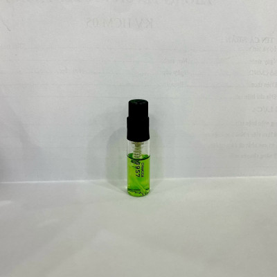 Mẫu thử nước hoa cao cấp độc quyền Damode 1957  chai 5ml