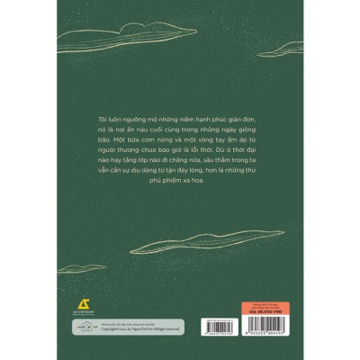 Sách - Những Điều Tốt Đẹp Luôn Đúng Hạn Mà Đến - AZ Việt Nam