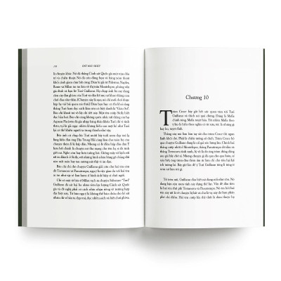 Sách - Đất Máu Sicily - Mario Puzo - Đông A