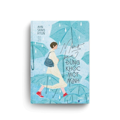 Sách - Mong Bạn Đừng Khóc Một Mình - AZ Việt Nam