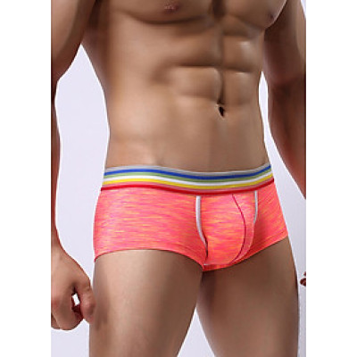 Quần lót Nam Boxer thời trang