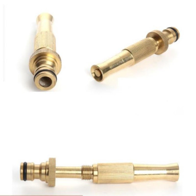  Bộ dây vòi xịt nước rửa xe, tưới cây . tăng áp 3 lần, loại 7m, 10m 206587 cút sập+ tặng khăn phượt