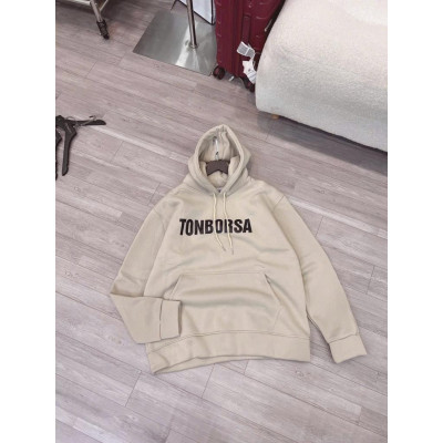 Áo khoác hoodie TONBORSA nỉ dệt xuất khẩu from cồ hàng đẹp xitin-A2124
