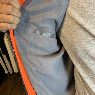 Áo khoác nam áo gió vải gió cao cấp 2 lớp chống nắng tia UV và chống nước