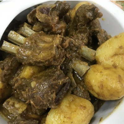 Bột cumin 300gr Hoà Ký dùng nấu món cà ri, quay nướng