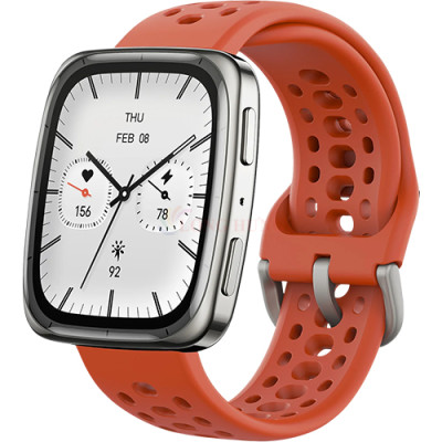 Đồng hồ thông minh Amazfit Active 2 Square A2440 - Hàng chính hãng