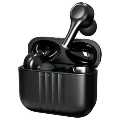 CINCATDY Tai Nghe Bluetooth V5.0 Earbuds Gaming Headphone True Wireless Headset J7 ANC - Hàng Chính Hãng