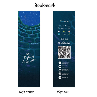 Sách - Dưới Đáy Giếng Nhìn Lên ( AZ)