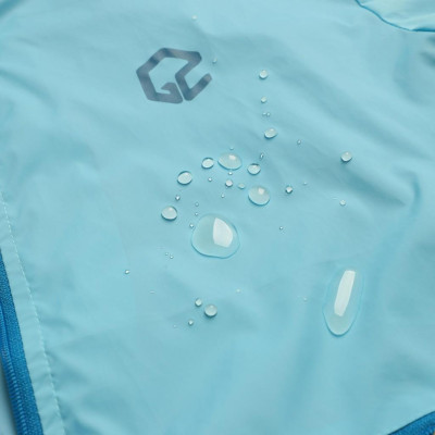 Áo khoác bomber nữ chống thấm 