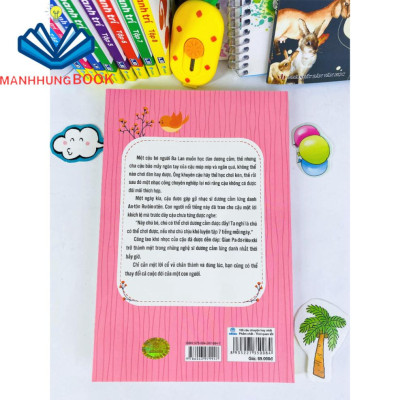 Sách - 108 Câu Chuyện Hay Nhất Phẩm chất, Thói Quen Tốt.