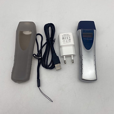 Thiết bị giám sát tuần tra bảo vệ GS-6000C ( Hàng nhập khẩu)