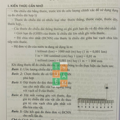 Sách - Hướng dẫn trả lời câu hỏi và bài tập Khoa học tự nhiên 6 (Chân trời sáng tạo)