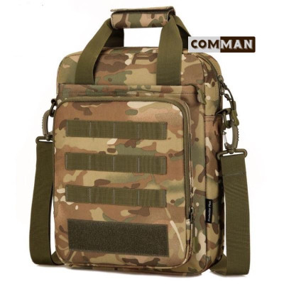 Túi đeo_cặp đeo COMMAN_chiến thuật_dã ngoại