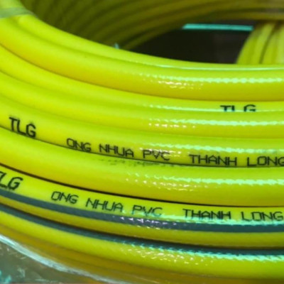  Bộ dây vòi xịt nước rửa xe,tưới cây . tăng áp 3 lần,loại 3m,5m 206236 đầu đồng,cút,nối nhựa đen+ tặng móc khoá