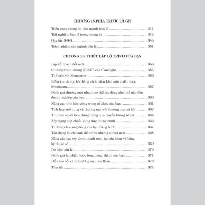 Sách - Châm Ngòi Cuộc Chiến Bán Lẻ  Mở Khóa Mấu Chốt Bán Hàng Thành Công - MCBooks