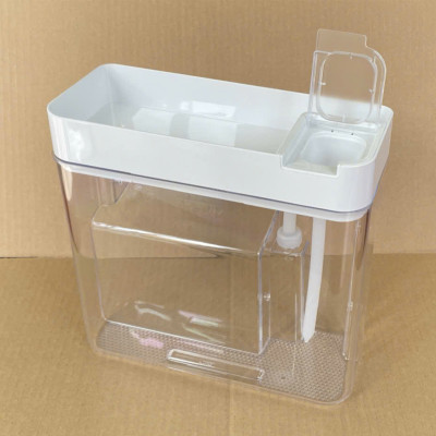 BÌNH CHỨA NƯỚC TỦ LẠNH ELECTROLUX EQE5660A-B – HÀNG CHÍNH HÃNG