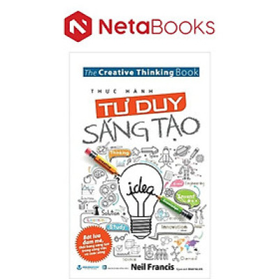 Thực Hành Tư Duy Sáng Tạo