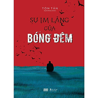 Sách - Sự Im Lặng Của Bóng Đêm - AZ Việt Nam