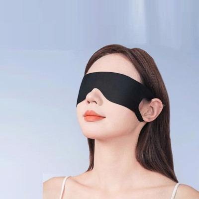 Che Mắt Ngủ, Mặt Nạ Ngủ Nam Nữ - Nhỏ Gọn, Thoáng Khí và Mềm Mại, Tiện Dụng Ngủ Trưa Văn Phòng, Trên Xe Ôtô - TakyHome 5140 