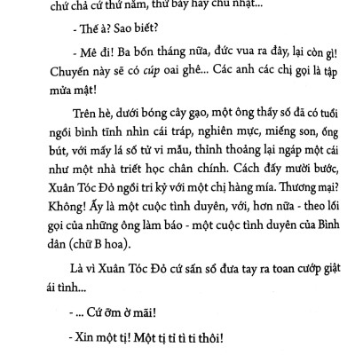 Số Đỏ (Tái Bản)