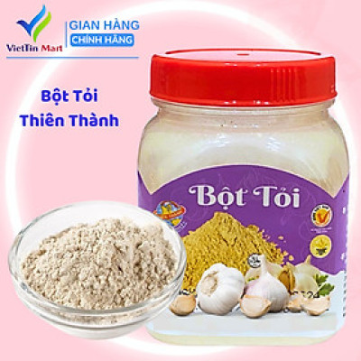 Bột Tỏi Thiên Thành 50G