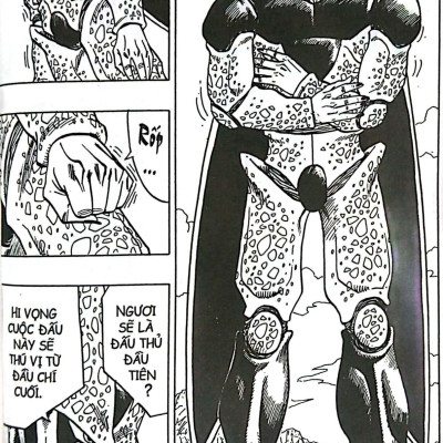 Sách - Dragon Ball - 7 Viên Ngọc Rồng - Tập 34 - Người Kế Thừa Của Goku (Tái Bản 2025)