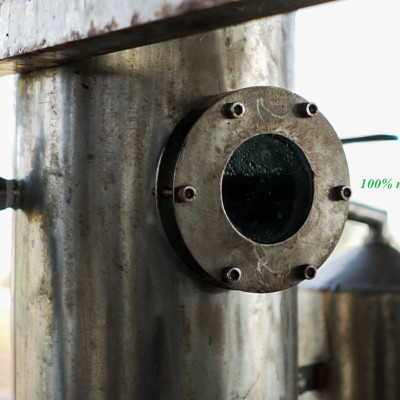 Tinh dầu Hoa Phong Lữ 50ml Mộc Mây - tinh dầu thiên nhiên nguyên chất 100% - chất lượng vượt trội - mùi hương nồng nàn, quyến rũ, kích thích, hưng phấn - Có kiểm định