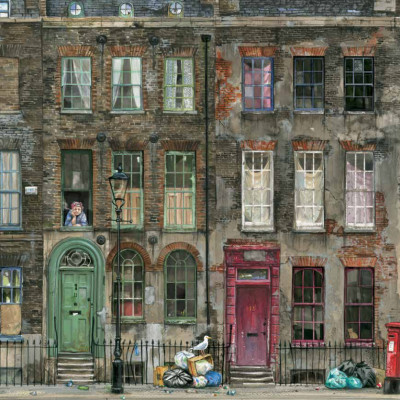 HARRY POTTER VÀ HỘI PHƯỢNG HOÀNG - Bản Đặc Biệt Bìa Cứng Có Tranh Minh Họa