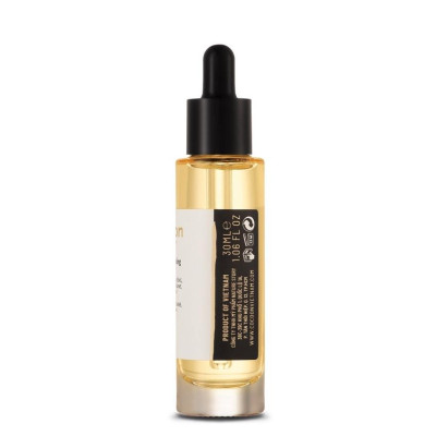 Tinh chất hoa hồng Cocoon cấp ẩm và phục hồi da 30ml Lamita Hair Spa Lamita Hair Spa - LS024