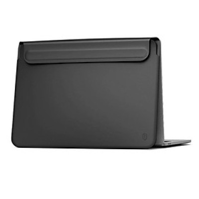 Bao Da Wiwu Skin Pro II Dành Cho Macbook, Laptop Thiết Kế Siêu Mỏng, Có Nắp Đóng Từ Tính An Toàn - Hàng Chính Hãng