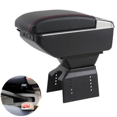 Hộp Tỳ Tay Xe Ô Tô Suzuki Ẻtiga giá tốt