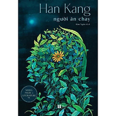 Người Ăn Chay (Tác giả: Han Kang)