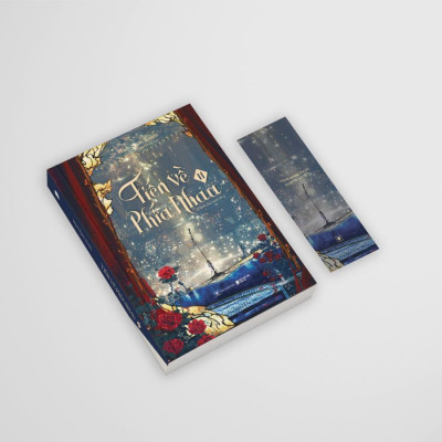 Sách - Tiến Về Phía Nhau - Tập 2 - AZ Việt Nam