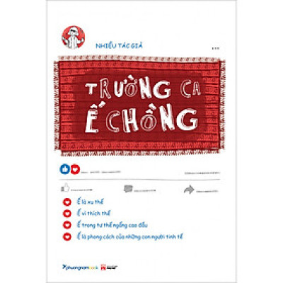 Trường Ca Ế Chồng