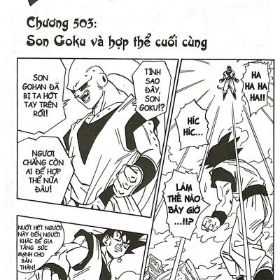 Sách - Dragon Ball - 7 Viên Ngọc Rồng - Tập 42 - Tạm Biệt Ngọc Rồng (Tái Bản 2025)