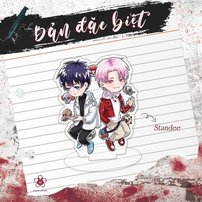 Sách - Bàn Tròn Trí Mạng - Tập 3 + 4 - Tiếu Thanh Tranh - AZ Việt Nam