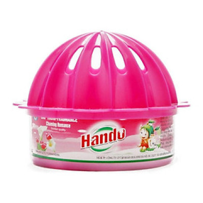 Sáp thơm phòng Hando 87g 5 Hương Thơm Tùy Chọn