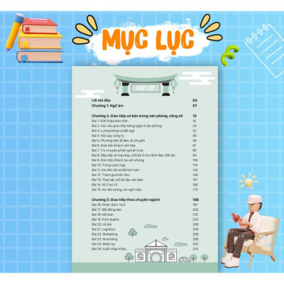 Sách - Tự Học Tiếng Trung Cấp Tốc Trong Văn Phòng, Công Sở