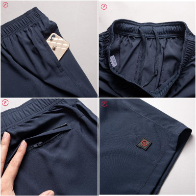 Bộ Quần Áo Thể Thao Nam FASVIN AT22496.HN Hàng Nhà Máy Chất Liệu tốt Phom Dáng Đẹp