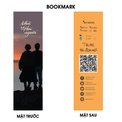 Sách - Nhà Có Hai Người - AZ Việt Nam