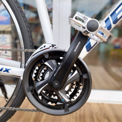 XE ĐẠP THỂ THAO ĐƯỜNG PHỐ TOURING CHEVAUX FK PRO 