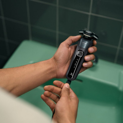 Máy cạo râu Philips Series 5000 S5884/69 Hàng chính hãng