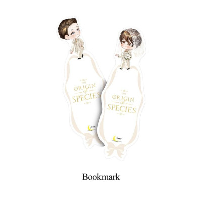 Sách - The Origin Of Species - Nguồn Gốc Các Loài - Tập 2 - AZ Việt Nam