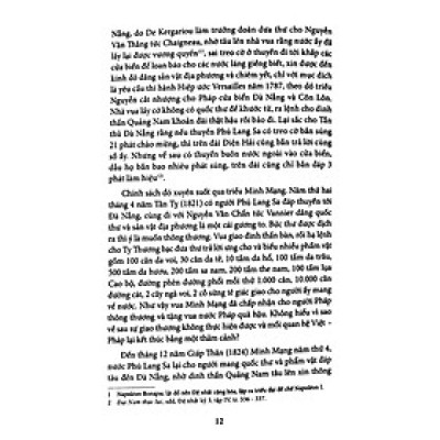 Chế Độ Thực Dân Pháp Trên Đất Nam Kỳ - Tập 1 (1859-1954)