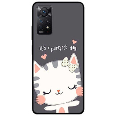 Ốp lưng dành cho Xiaomi Redmi Note 11 Pro 5G - Ngày Tươi Đẹp