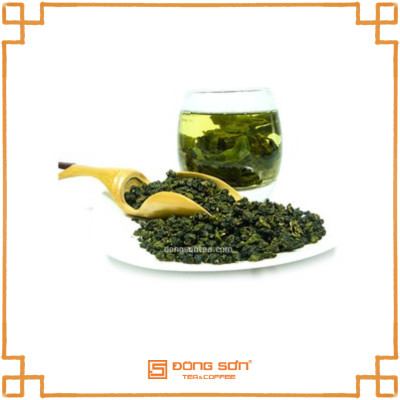 Trà Xanh [ Đông Phương ] Hương có mới tinh khiết, hậu ngọt kéo dai - Gói 100g - Đông Sơn