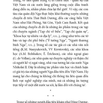 Du Ngoạn Vòng Quanh Châu Á Trên Lưng Ngựa - K.A Viazemski - Hồ Bất Khuât, Nguyễn Thị Như Nguyện dịch