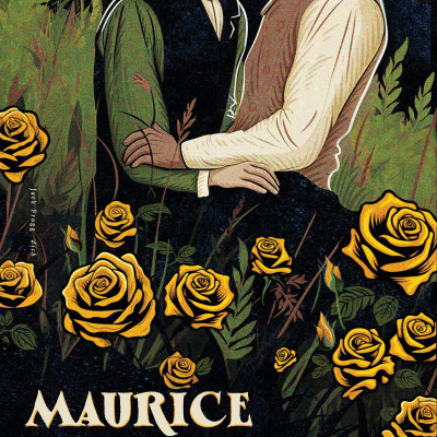 Sách - Maurice (Tái Bản 2025)